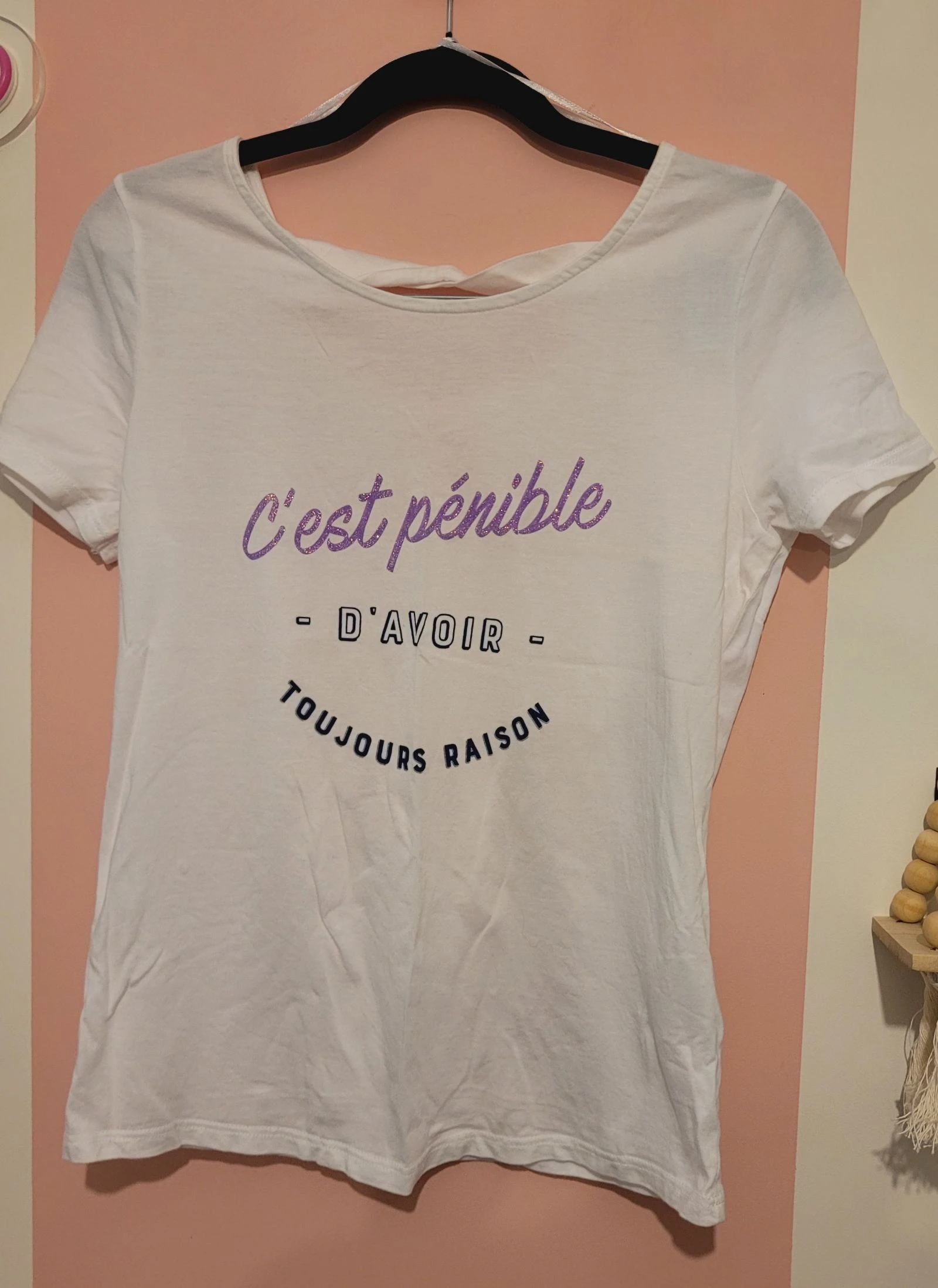 Camiseta MC S – photo 2